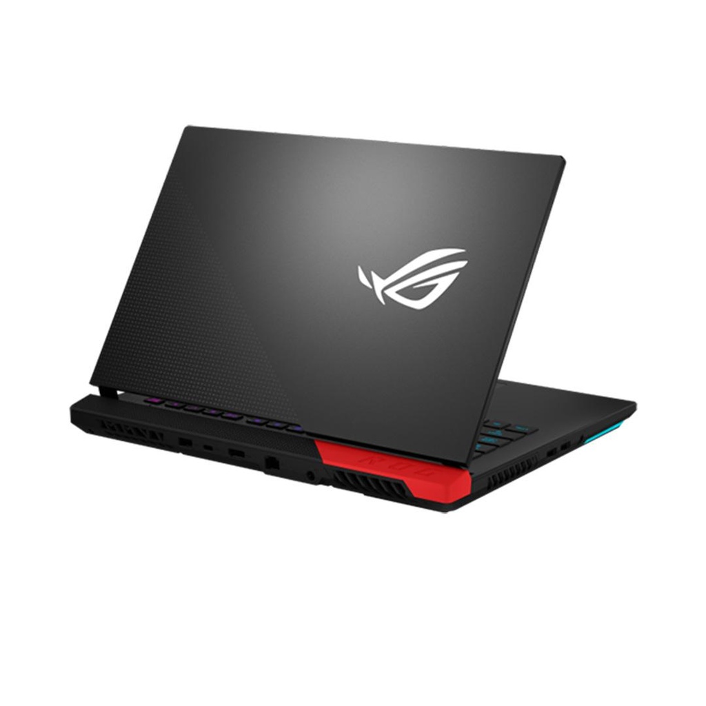 Asus ROG Strix Scar G15 G513QM Ryzen 9 5900HX/16GB RAM/1TB SSD/15.6" FHD/6GB RTX 3060/165Hz/Windows 10 Gaming Laptop