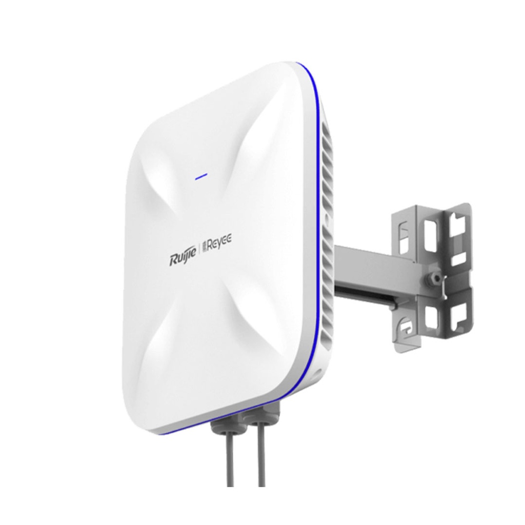 Ruijie Reyee RG-RAP6260(G) AX1800 Dual Band Gigabit Wifi 6 Access Point