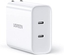 UGREEN 36W USB-C Wall Charger