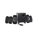 Creative Inspire T6300 5.1 Surround Speakers