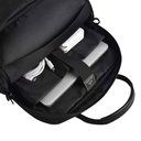 WiWU Alpha Vertical Double Layer Bag For Laptop & UltraBook (Up to 13.3")