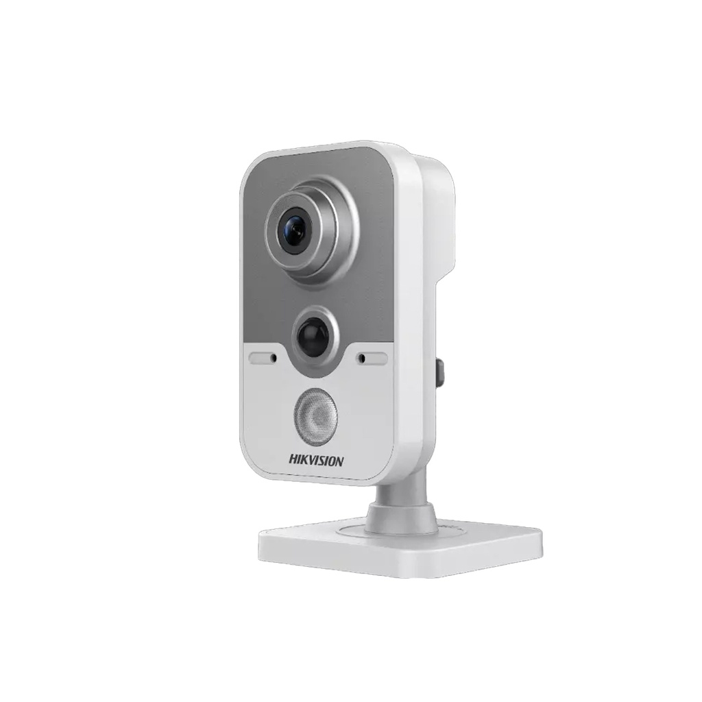 Hikvision DS 2CE38D8T-PIR 2MP Cube Camera