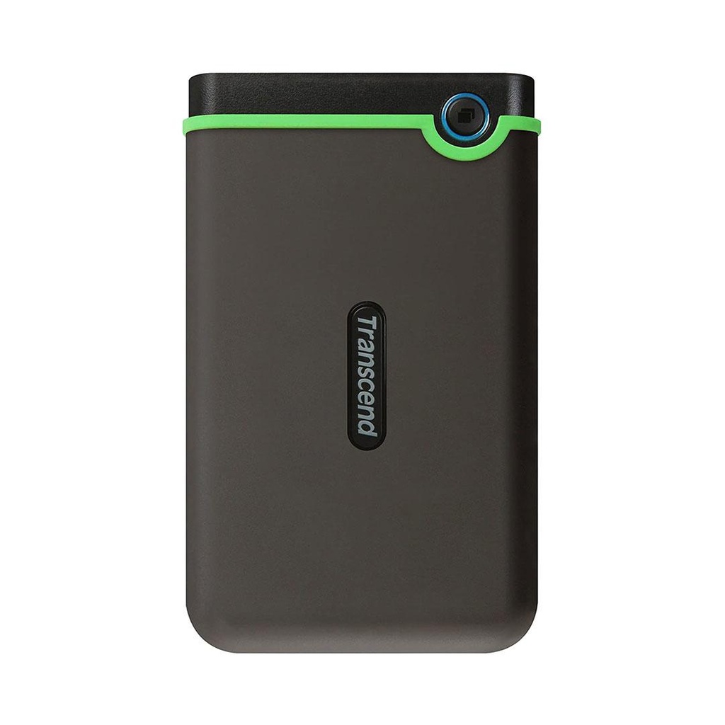 Transcend 1TB External Portable HDD 3.1