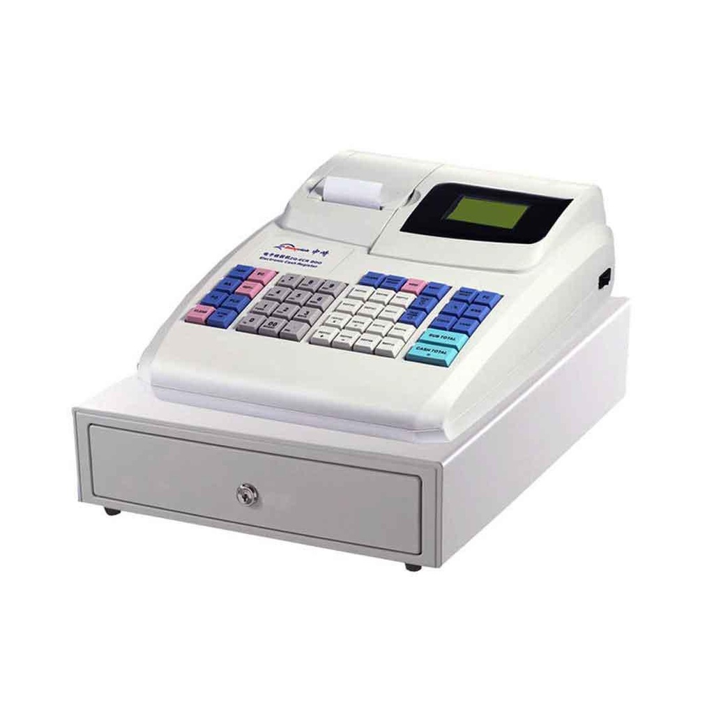 Zonerich ZQ-ECR800 Electronic Cash Register