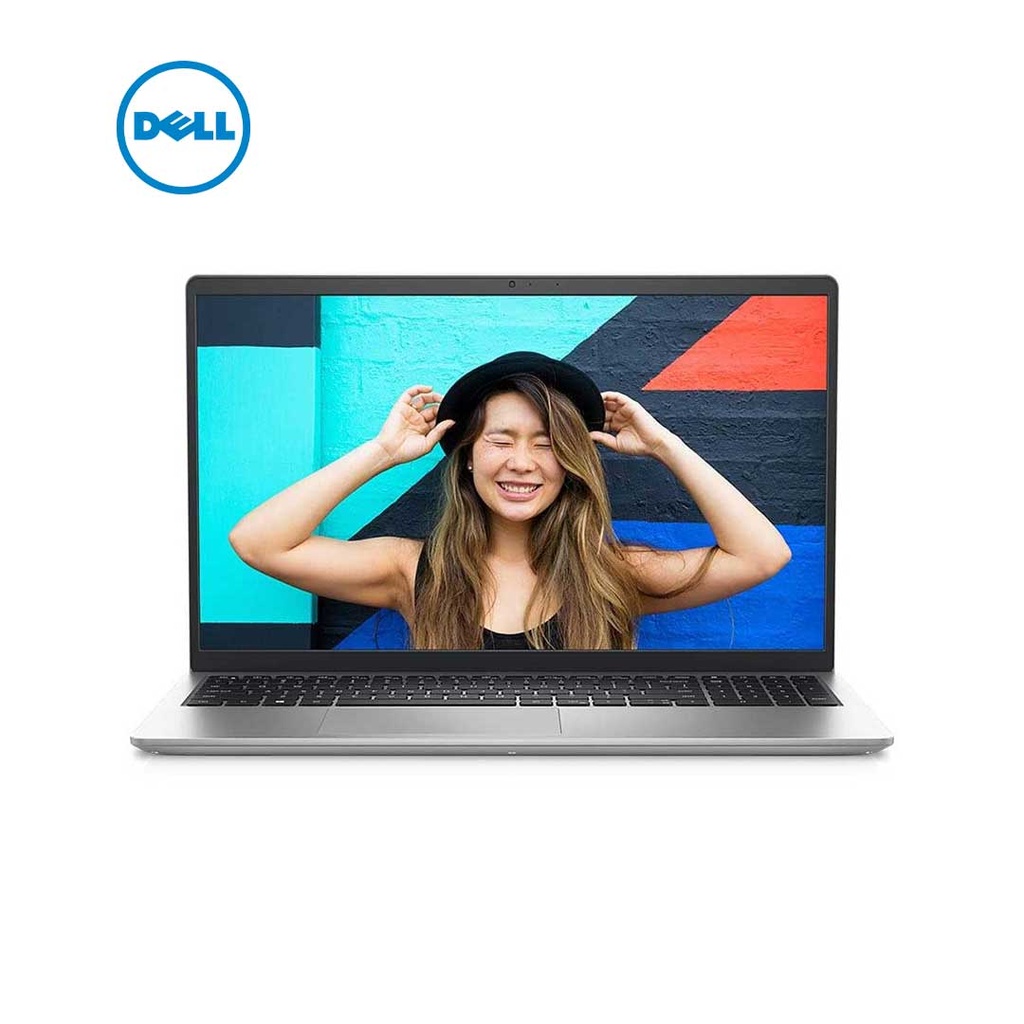 Dell Inspiron 3511 i3 1115G4/4gb RAM/256gb SSD/15.6" FHD/Windows 11 Home/11th Gen Laptop