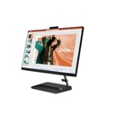 Lenovo AIO 3 24IAP7 I5/8gb/256gb SSD/12th/23.8" FHD All In One IdeaCentre