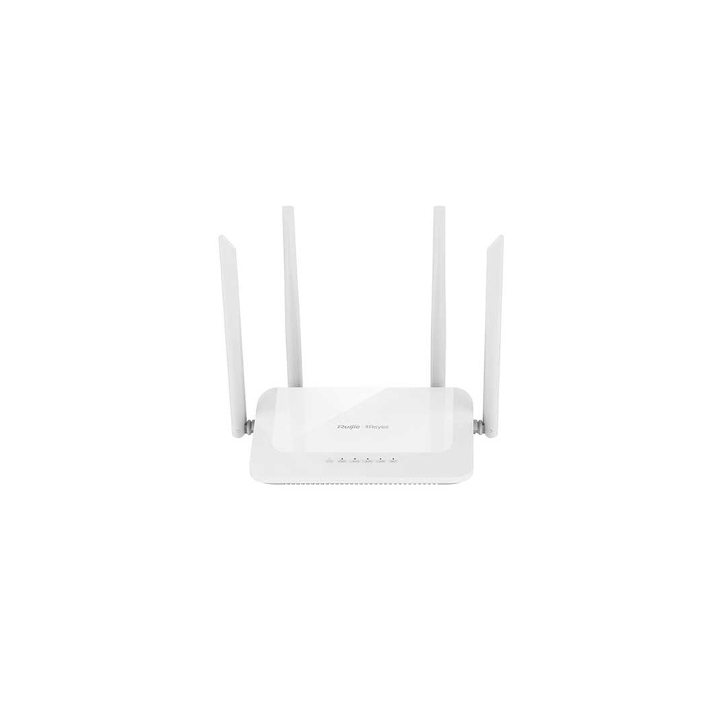 Ruijie Reyee RG-EW1200 1200M Dual-band Wireless Router