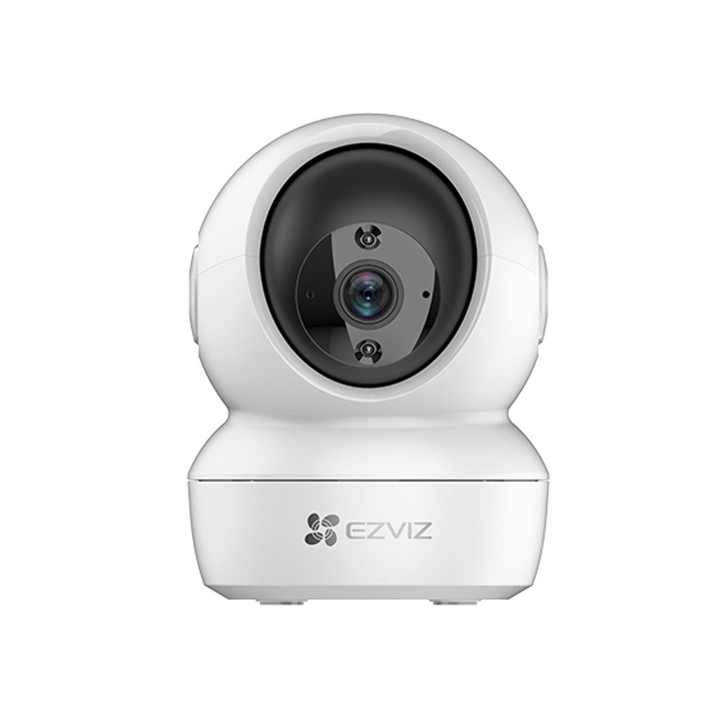 EZVIZ H6C (CS-H6c-R100-8B4WF) 4MP Panaromic View Camera