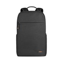 Wiwu Pilot Laptop Backpack (Black)