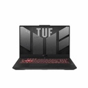 Asus TUF A15 2023 FA507RF-HN037W Ryzen 7 6800HS/8GB RAM/512GB SSD/4GB RTX 2050/15.6" FHD IPS/144Hz/Windows 11 Gaming Laptop