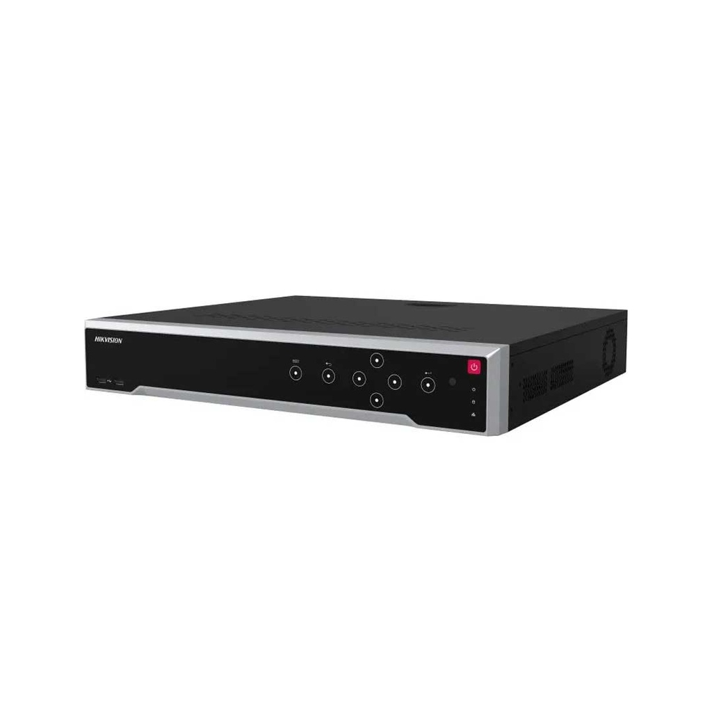 Hikvision 64 Port NVR DS 7764NI-I4