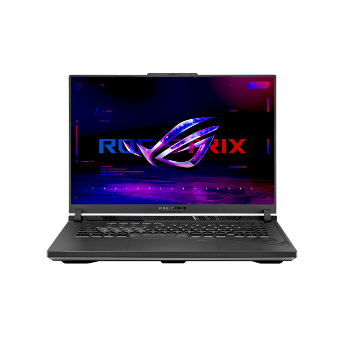 Asus ROG Strix G16 (G614JU-N3122W) i7 13650HX/16gb RAM/1TB Gen4 SSD/16" WUXGA FHD IPS 165Hz/6GB RTX 4050/Windows 11 Gaming Laptop