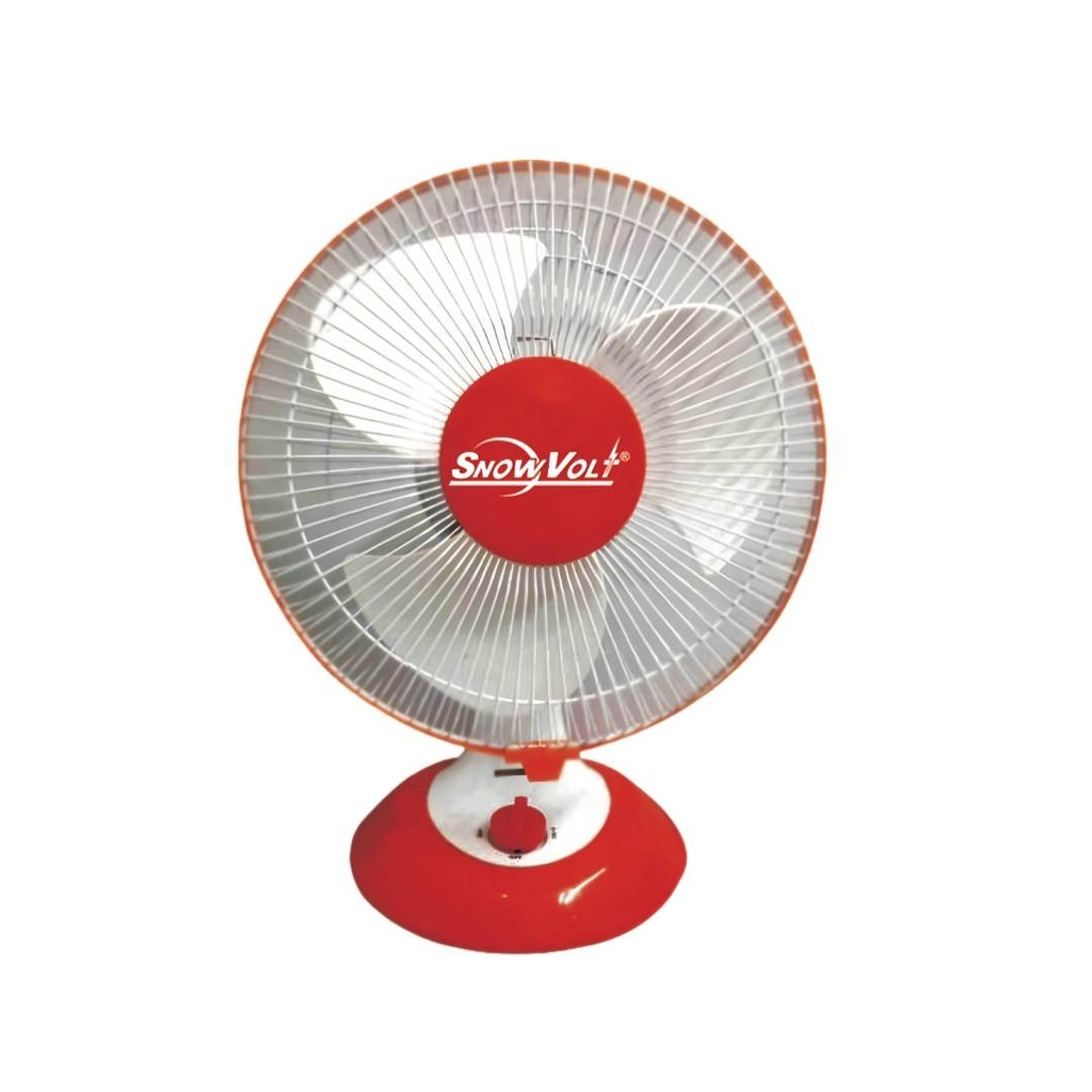 San-volt Table Fan 3-Speed Fan