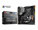 MSI MAG Z390 TOMAHAWK Motherboard(O13)