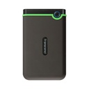 Transcend 1TB External Portable HDD 3.1