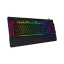 Redragon K512 SHIVA RGB Membrane Gaming Keyboard