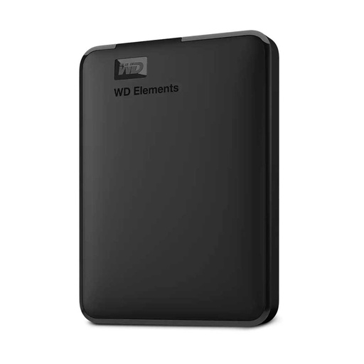 WD Elements HDD Case 3.0 (2.5")