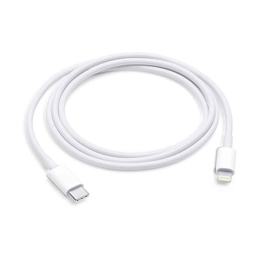 [MQGJ2ZM/A] Apple USB-C to Lightning Cable 1m