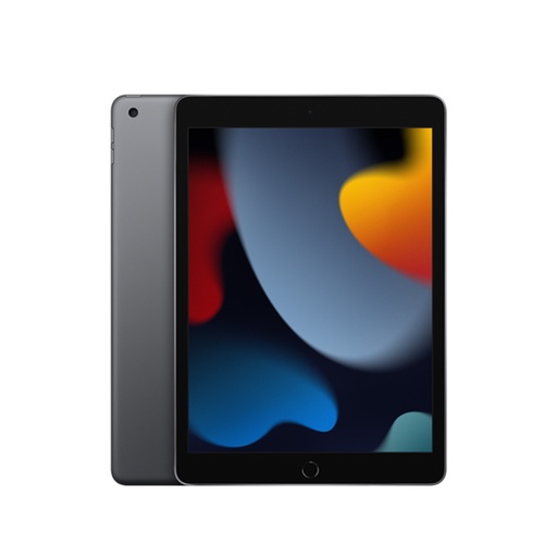 [MK2N3ZA/A] Apple IPad 9th Gen 10.2 Inch Wifi 256GB (Space Gray)