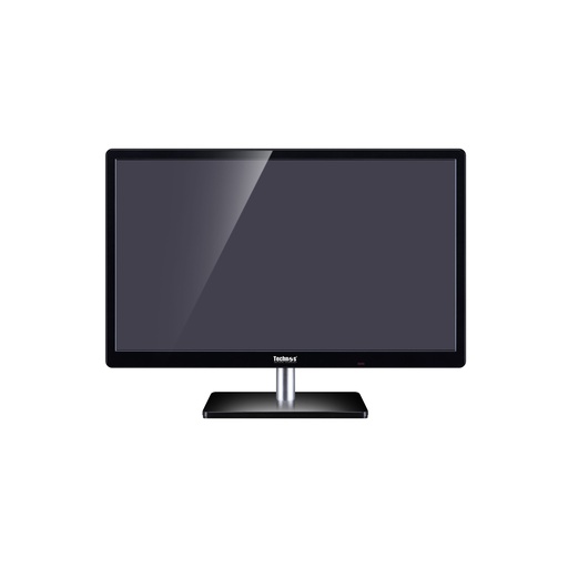 [A1852] Technos 18.5''  LED Monitor (A1852)