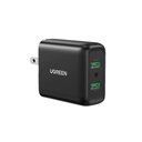 UGREEN 36W USB-C Wall Charger