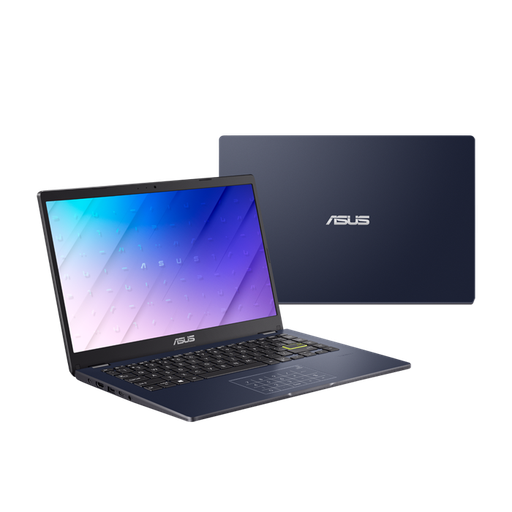 Asus E410MA-BV1489T Intel Celeron/4GB RAM/256GB SSD/14" HD/Windows 10 Laptop