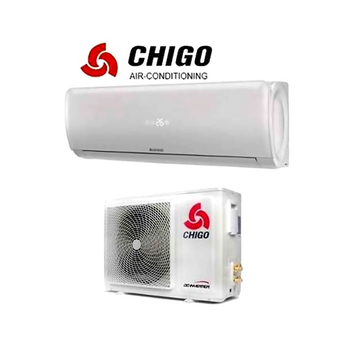 Chigo 1 Ton Split Air Conditioner(AC) - Indoor Unit CS-35H3A-1C170