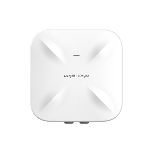 [RG-RAP6260(H)] Ruijie Reyee RG-RAP6260(H) AX6000 Dual Band Gigabit Wifi 6 Access Point