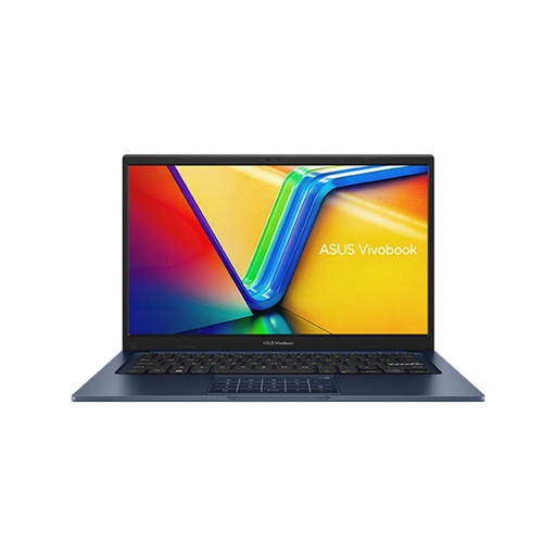 Asus Vivobook X1404ZA-EB307W i5-1235U/8GB RAM/512GB SSD/12th Gen/14" FHD/Windows 11 Laptop