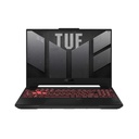 Asus TUF A15 2023 FA507XV-LP051W Ryzen 9 7940HS/16GB RAM/1TB SSD/15.6" FHD IPS/144Hz/8GB RTX 4060/Windows 11 Gaming Laptop