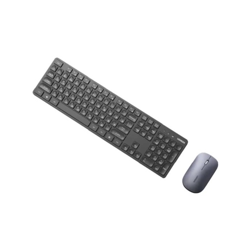 UGREEN MK004 Wireless Keyboard Mouse Combo