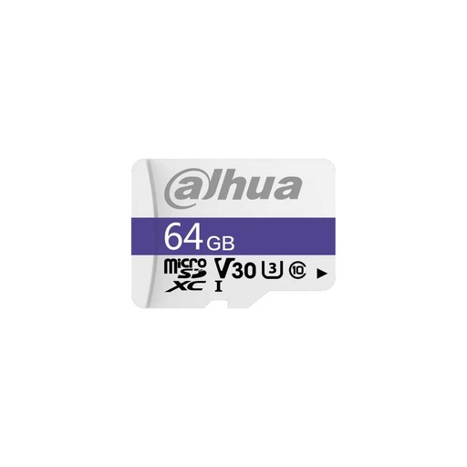 Dahua C100 Micro SDXC Memory Card UP TO 95mb/s