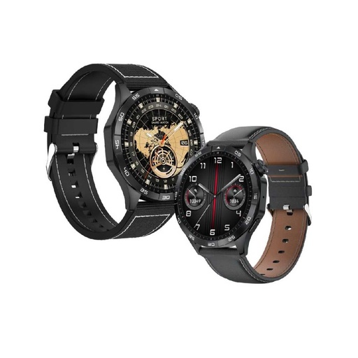 Ultima Magnum E400 Luxury Smartwatch