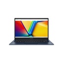 Asus Vivobook 14 X1404VA-EB149W i5-1335U/8GB RAM/512GB SSD/13th/Iris Xe/14″ FHD/Windows 11 Laptop