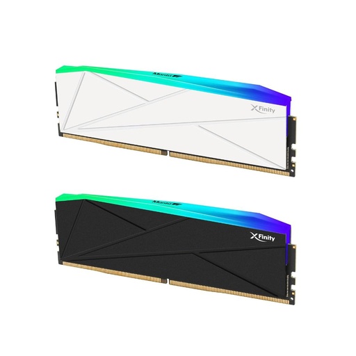 Manta XFinity RGB 16gb DDR5 6000Mhz Gaming Ram
